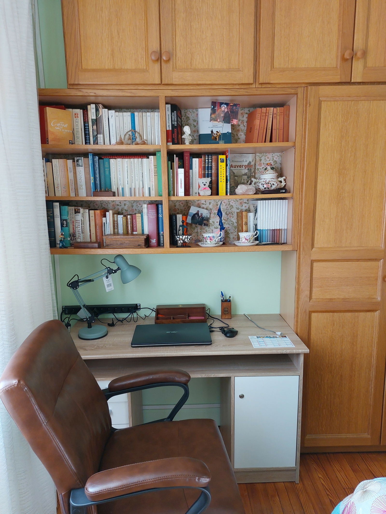 Homestay Riom 257506