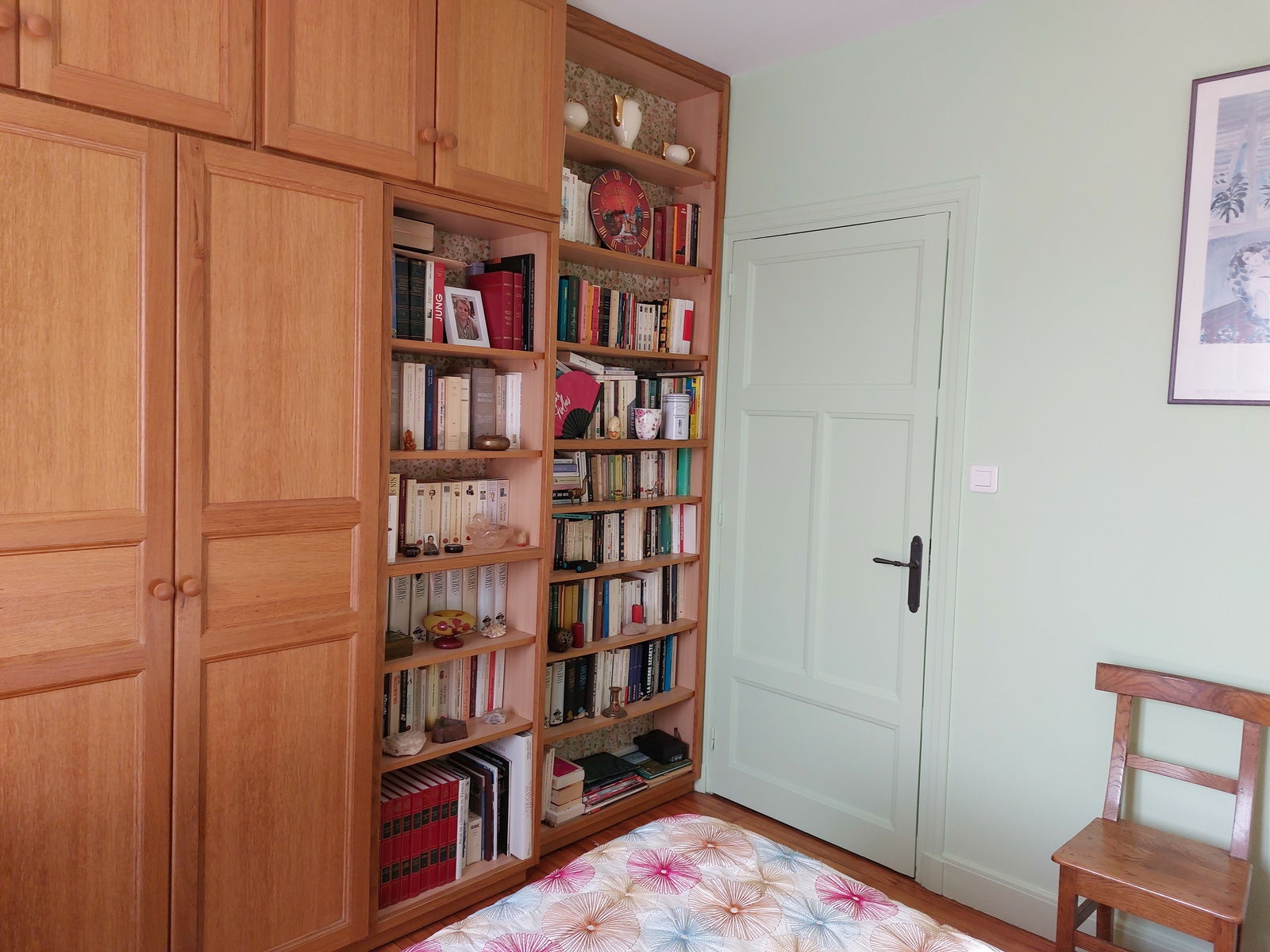 Homestay Riom 257506