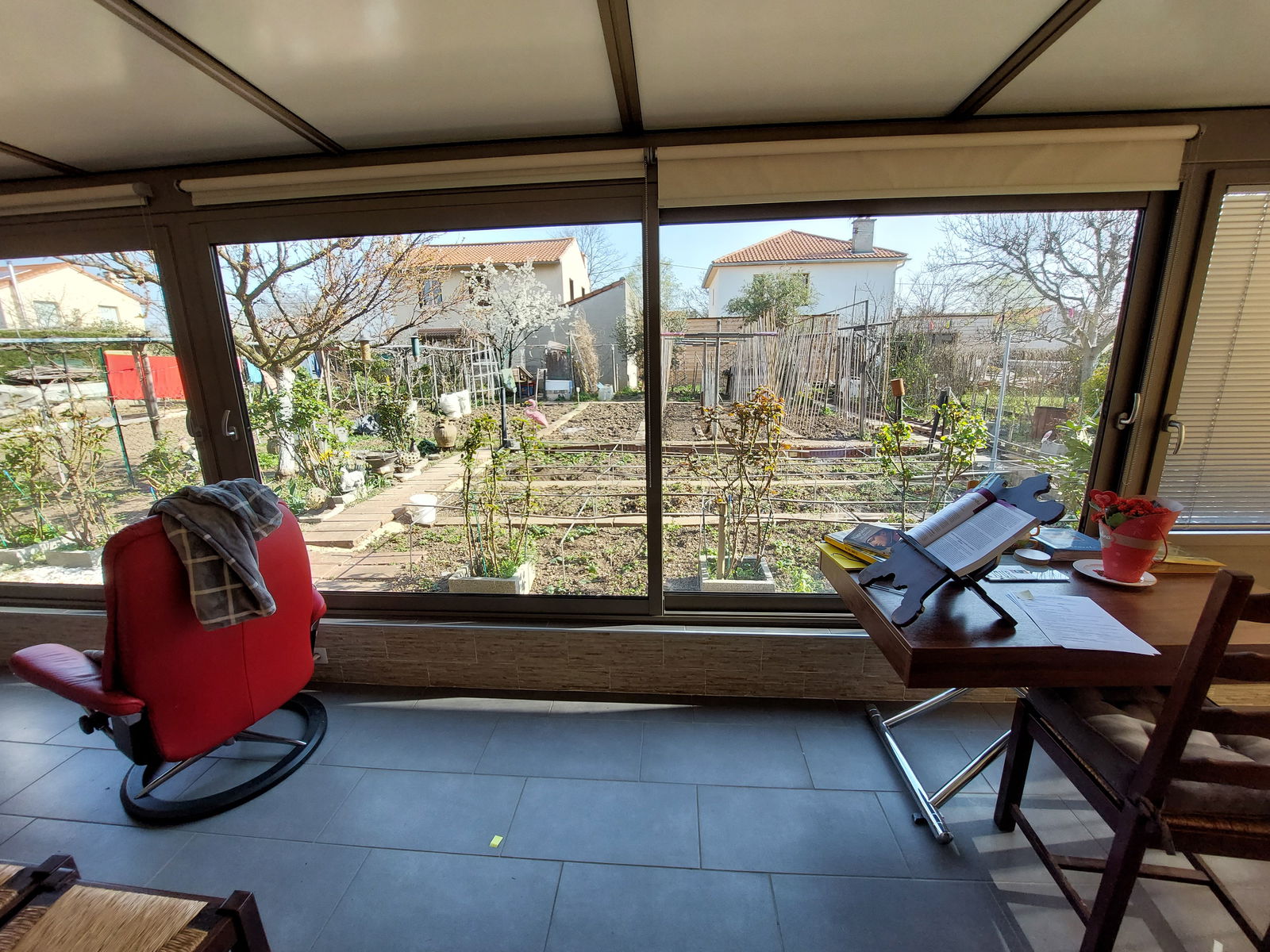 Homestay Riom 257506