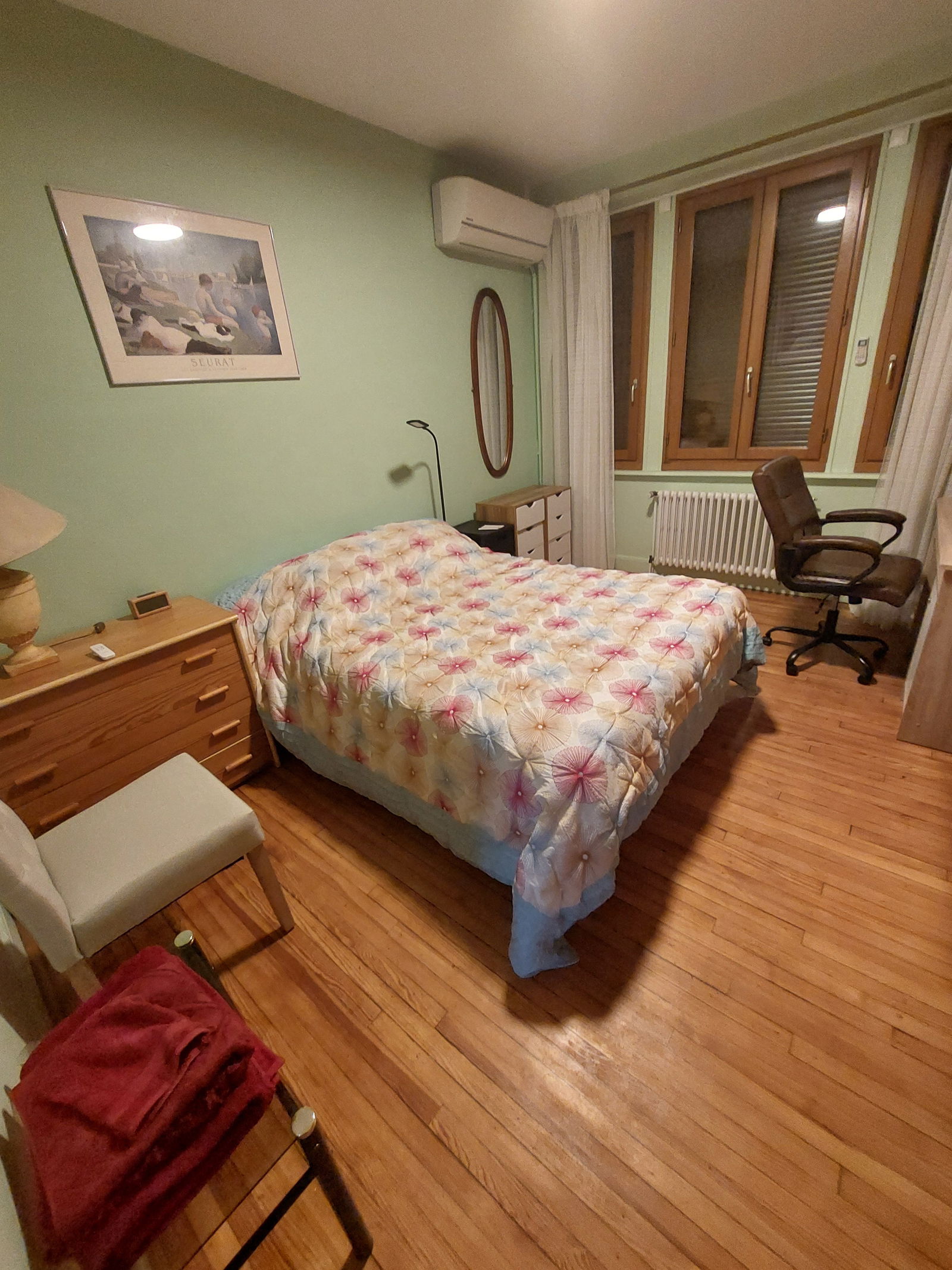 Homestay Riom 257506