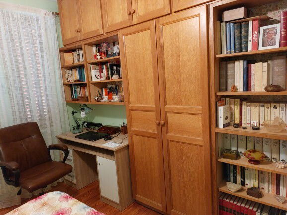 Homestay Riom 257505