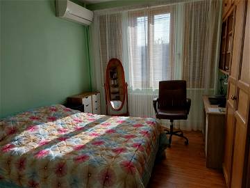 Room For Rent Riom 257505-1