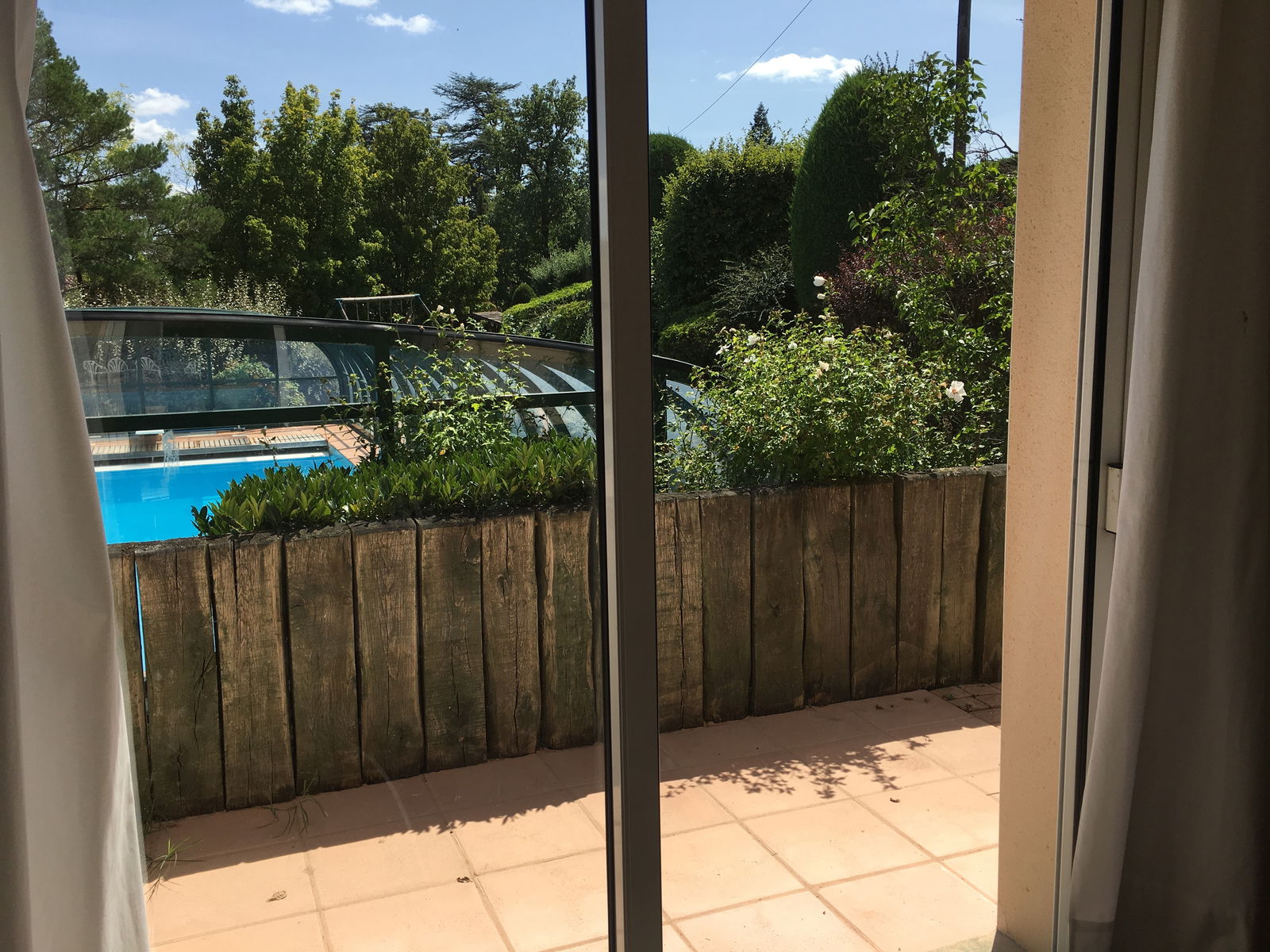 Homestay Brignais 180356