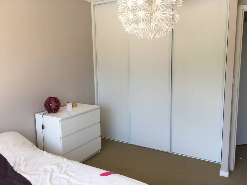 Hospedagem Em Casa De Família Brignais 180356-3