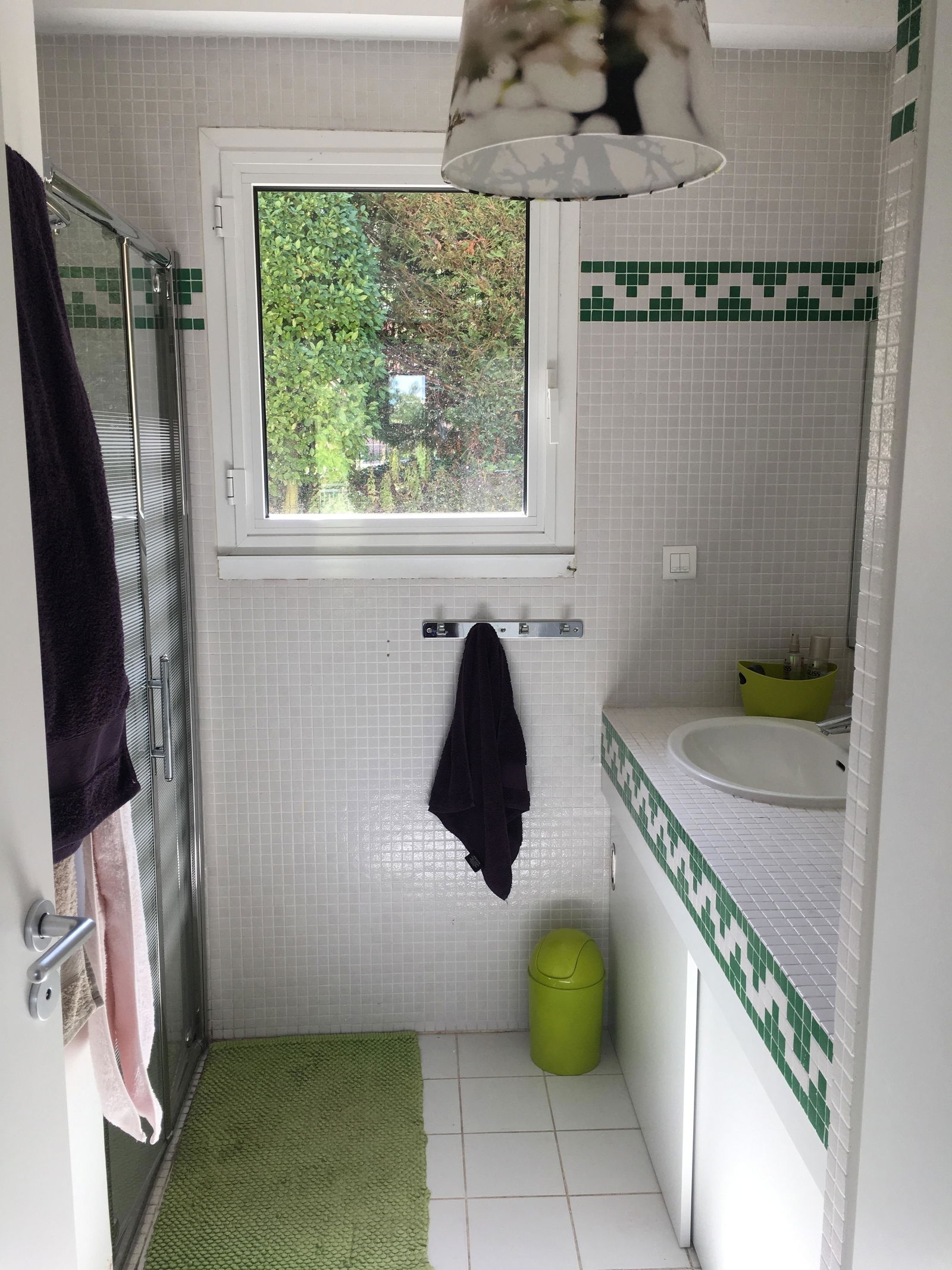 Homestay Brignais 180356