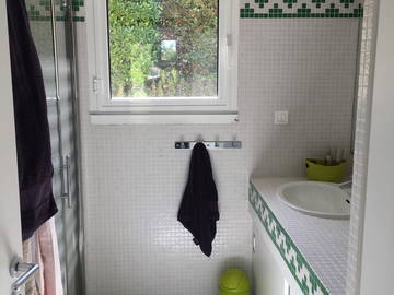 Homestay Brignais 180356-6