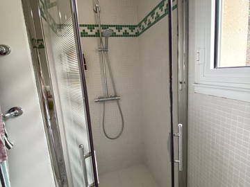 Homestay Brignais 180356-7