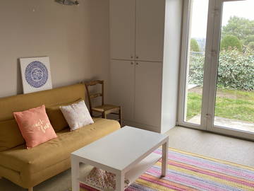 Homestay Brignais 180356-5