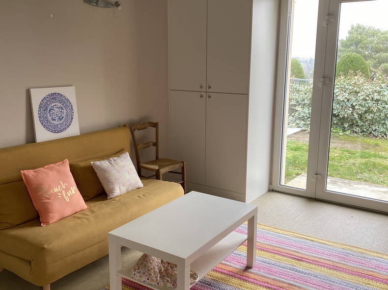 Homestay Brignais 180356-5