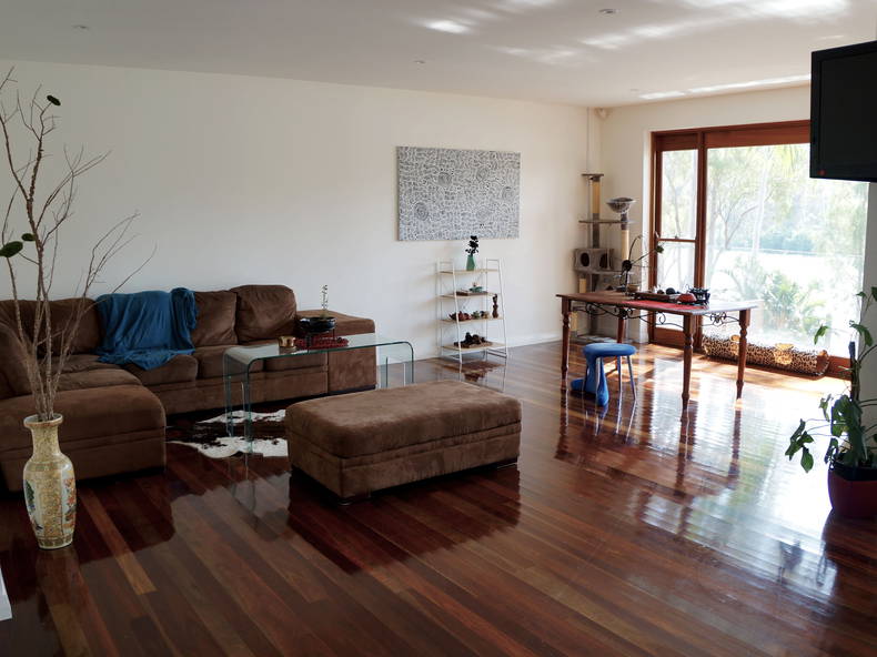 Chambre Chez L'habitant Westlake 228906-1