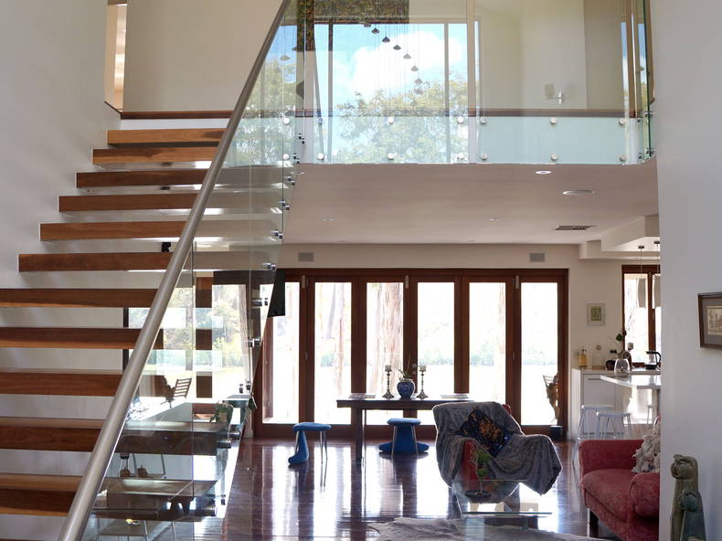 Chambre Chez L'habitant Westlake 228906-3