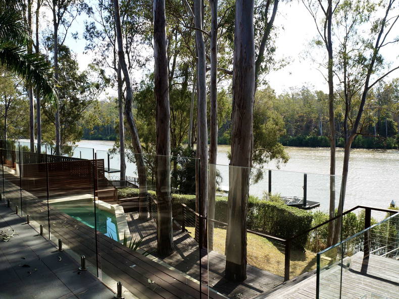 Chambre Chez L'habitant Westlake 228906-4