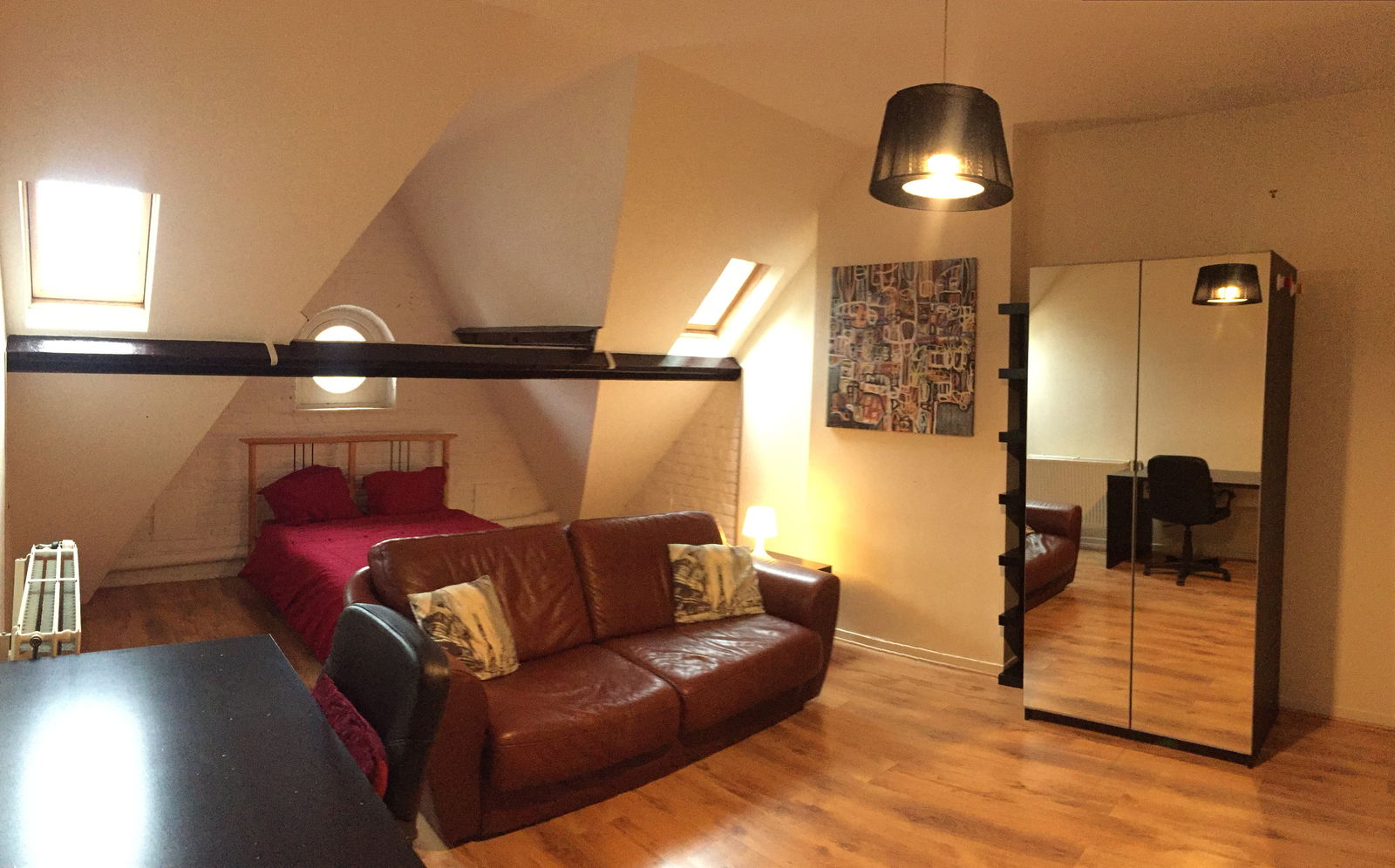 Colocation Schaerbeek 179956