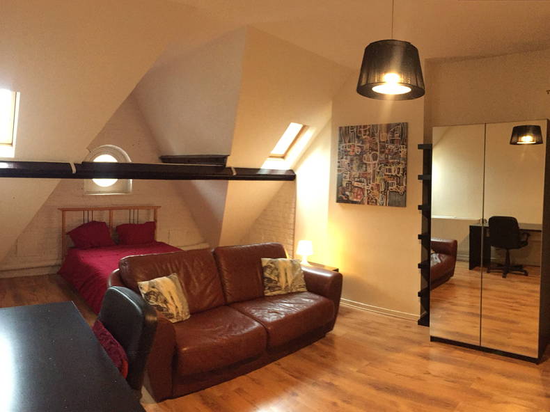 Colocação Schaerbeek 179956-1