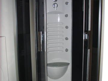 Shared Accommodation Schaerbeek 179956-4