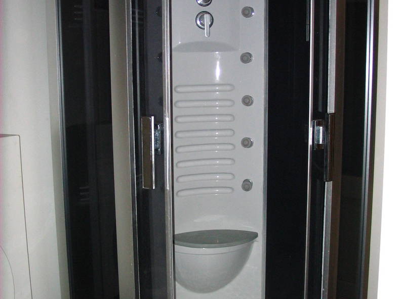 Colocação Schaerbeek 179956-4