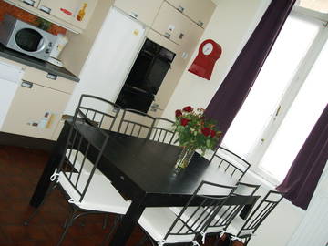 Shared Accommodation Schaerbeek 179956-5