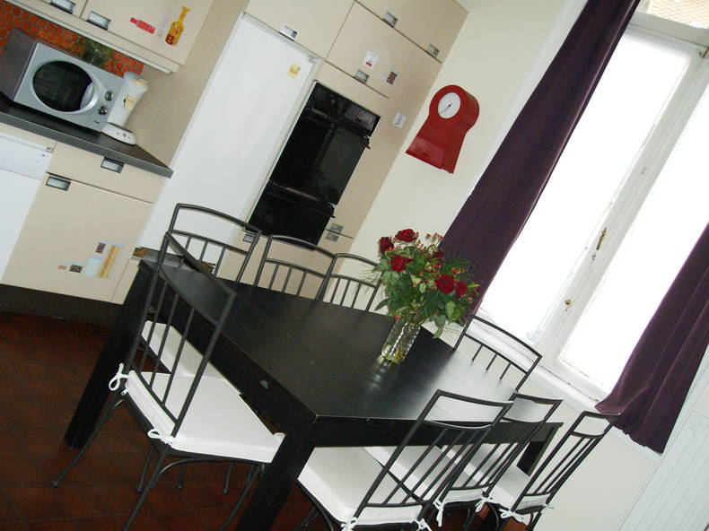 Colocação Schaerbeek 179956-5