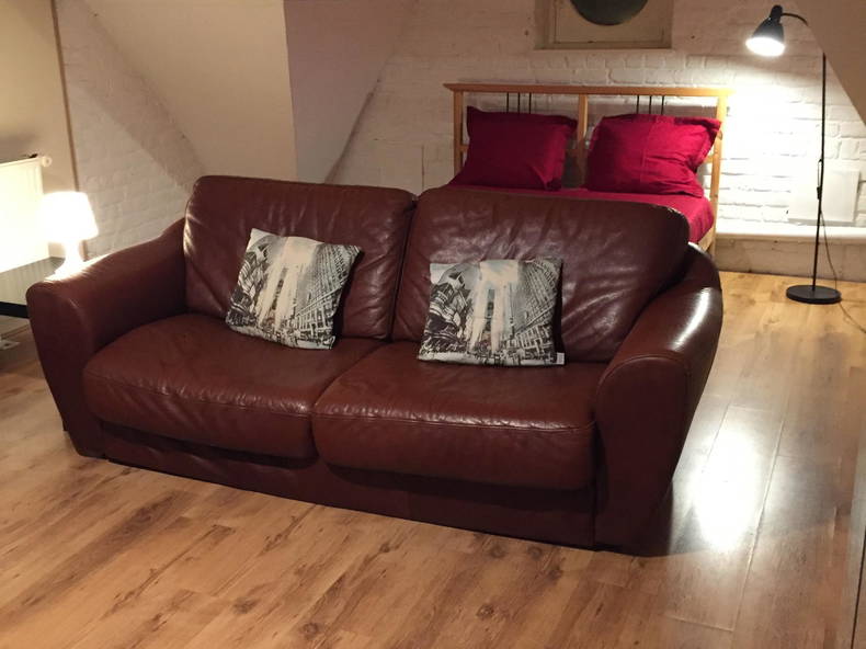 Colocação Schaerbeek 179956-2