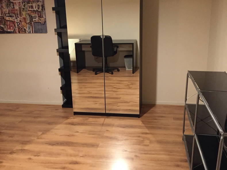 Colocação Schaerbeek 179956-3