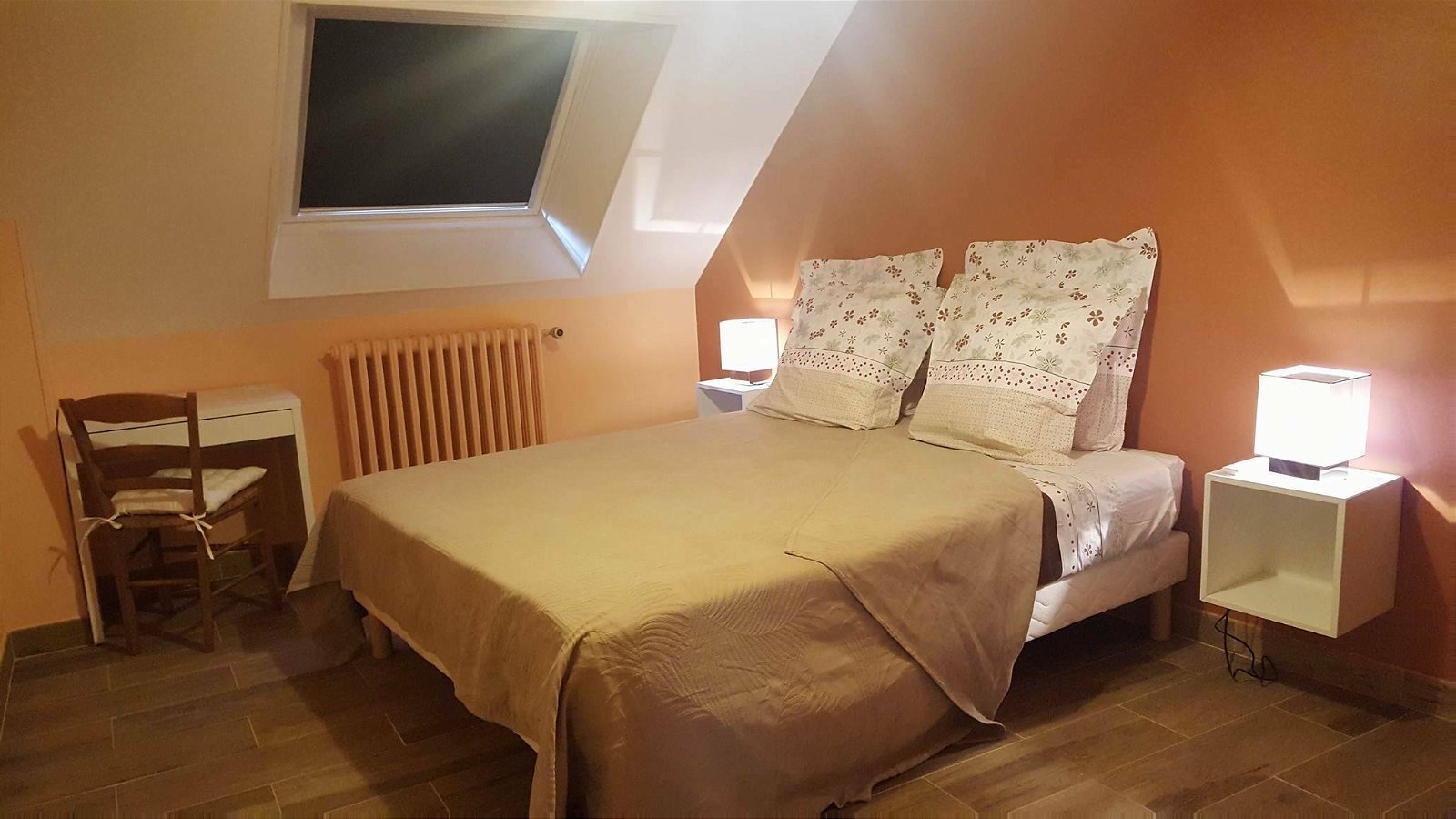 Gaascht Zëmmeren Lauzach 131690