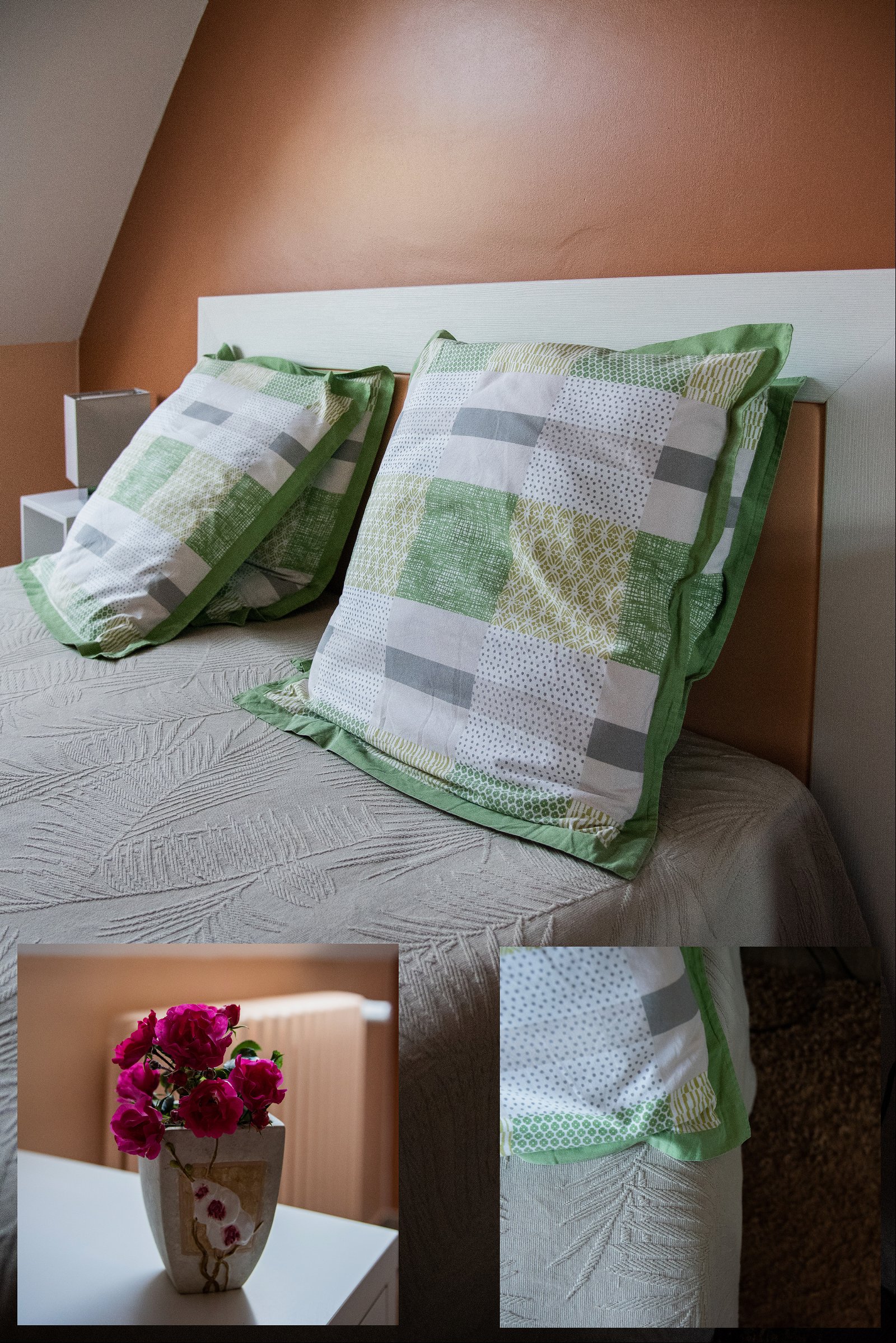 Gaascht Zëmmeren Lauzach 131690