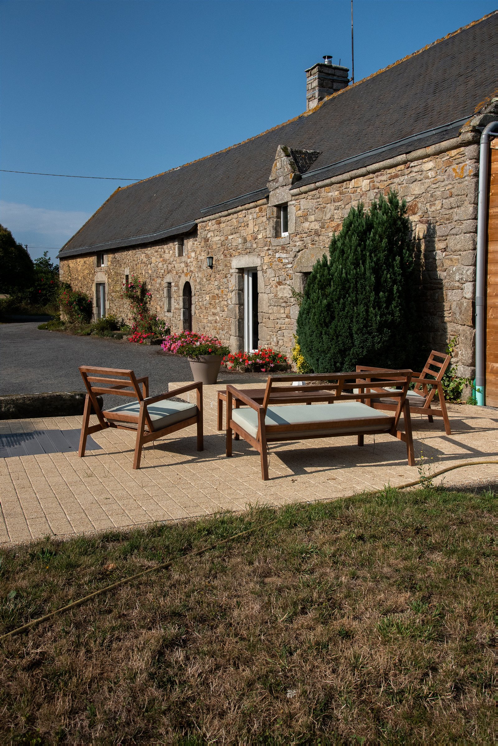 Gaascht Zëmmeren Lauzach 131690