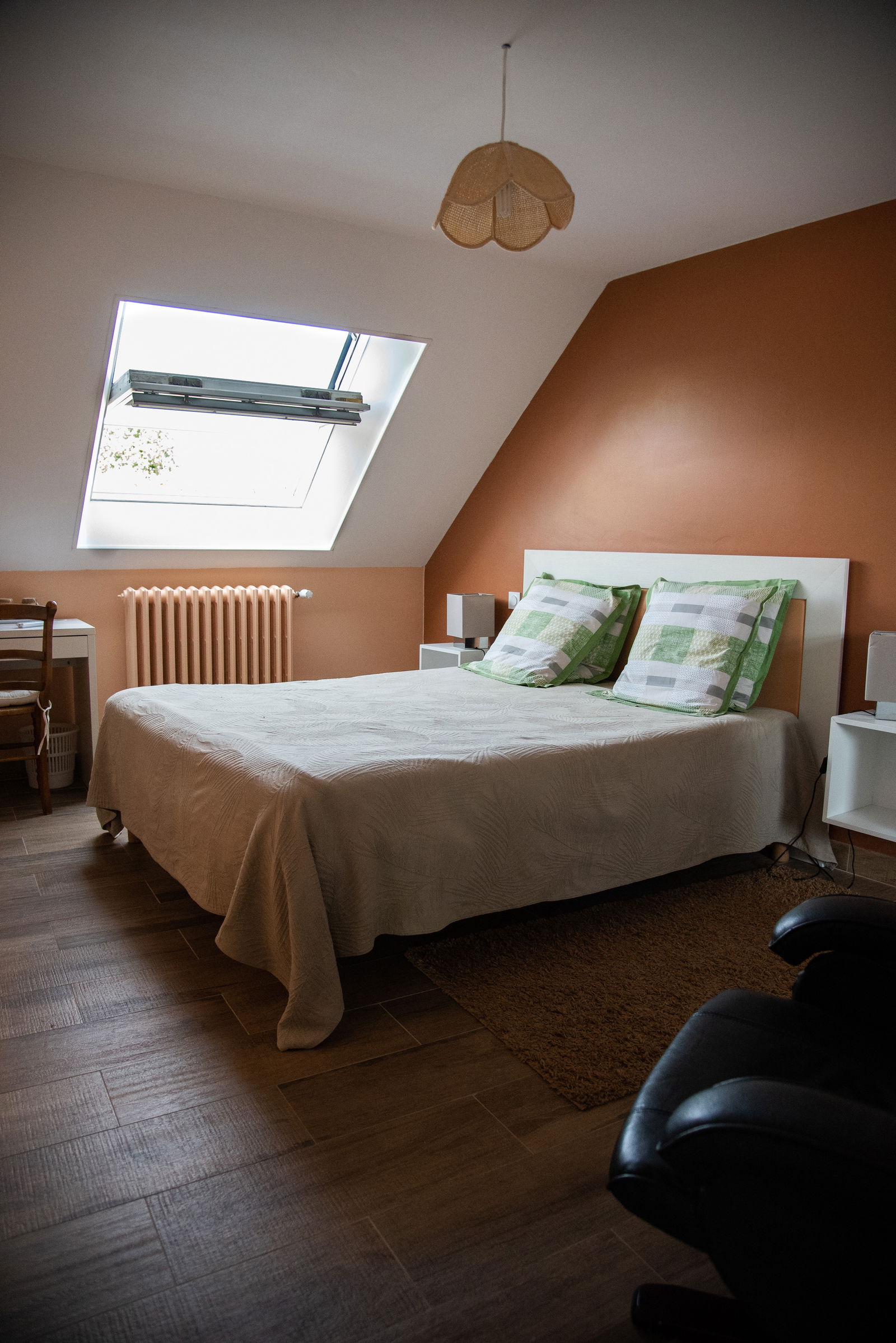 Bed And Breakfast Lauzach 131690