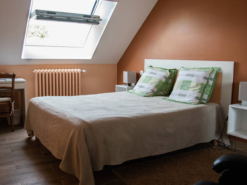 Gästezimmer Lauzach 131690-2