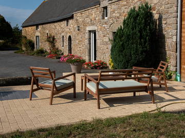 Chambre D'hôte Lauzach 131690-11