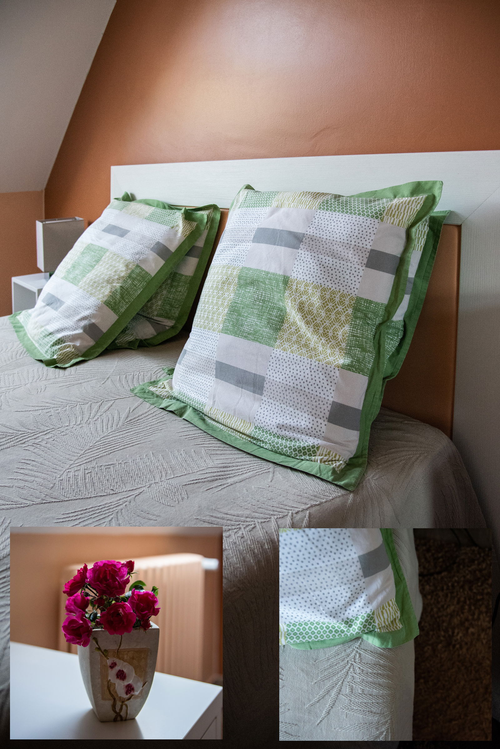 Gästezimmer Lauzach 131690