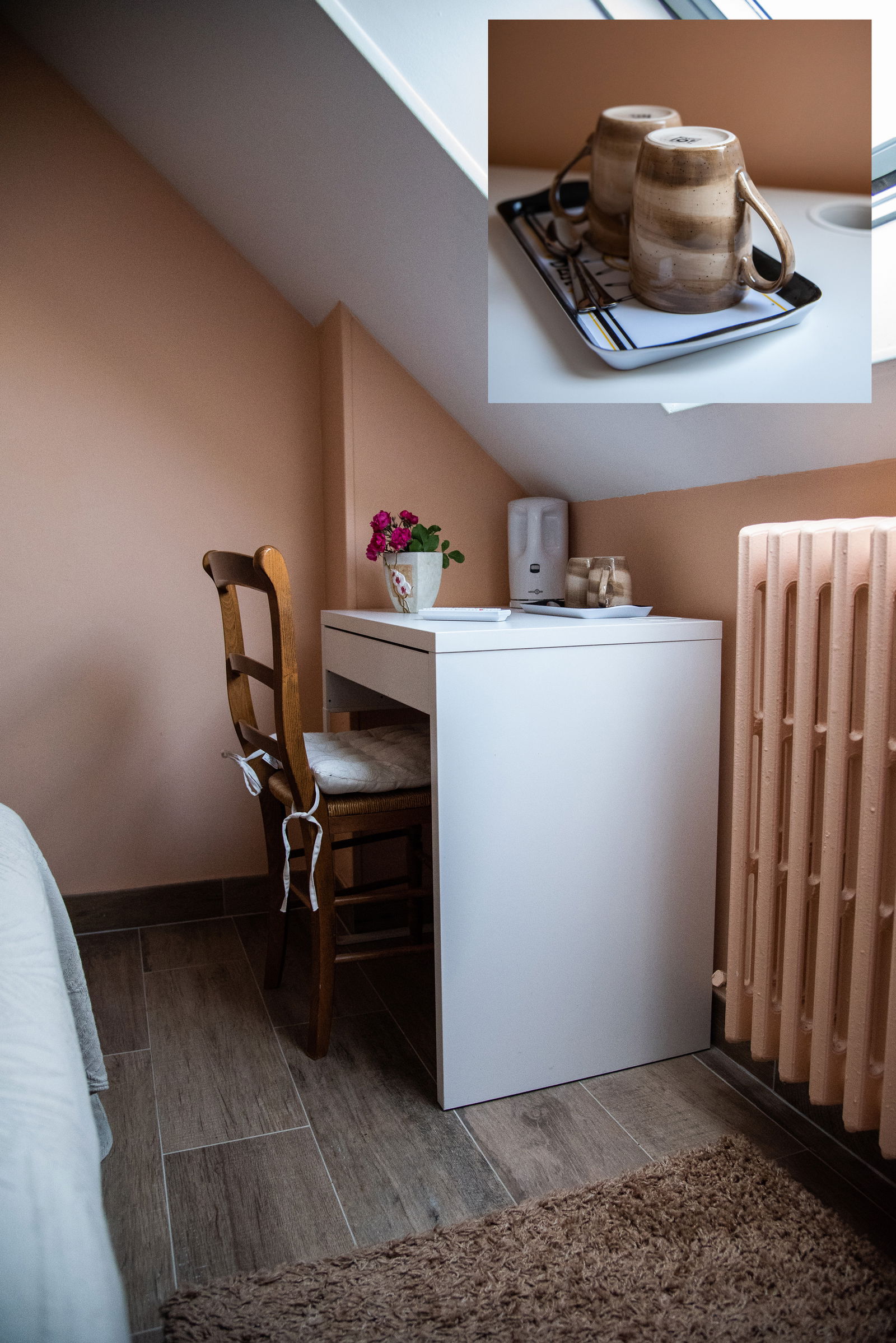 Gästezimmer Lauzach 131690