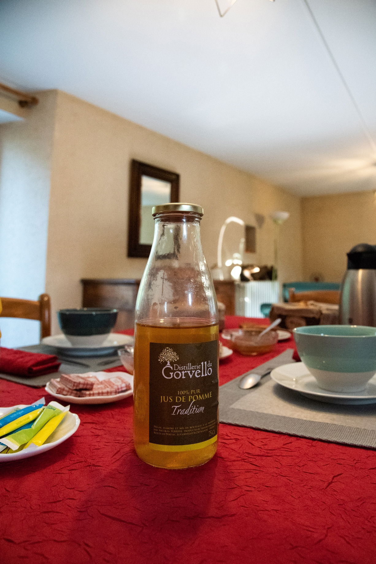 Gästezimmer Lauzach 131690