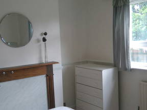 Bromley Large Sunny Double Room, 