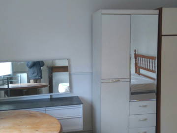 Chambre À Louer Bromley 133235