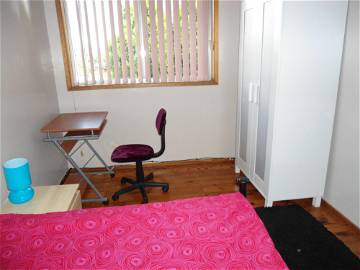 Room For Rent Campbelltown 165437