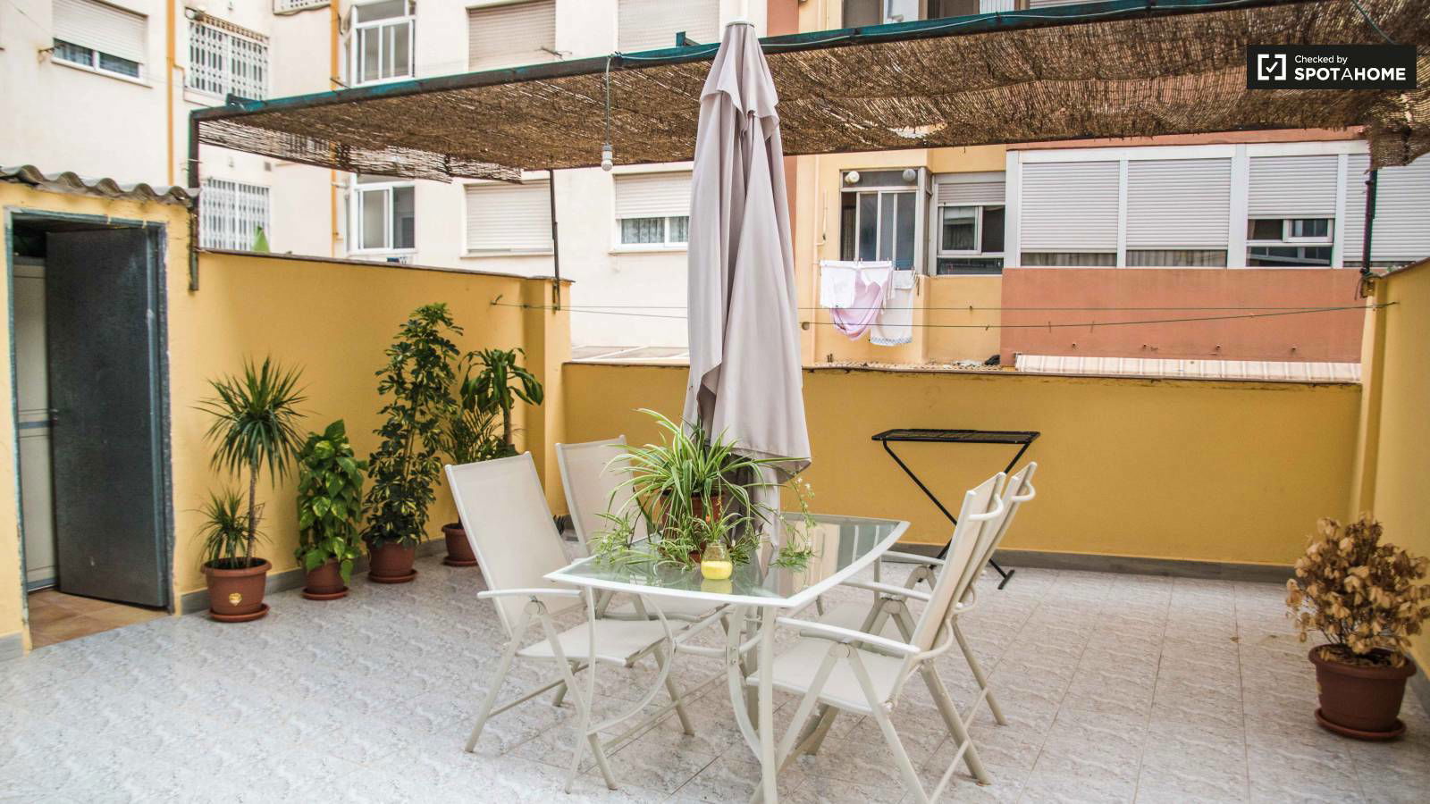 Homestay València 244746
