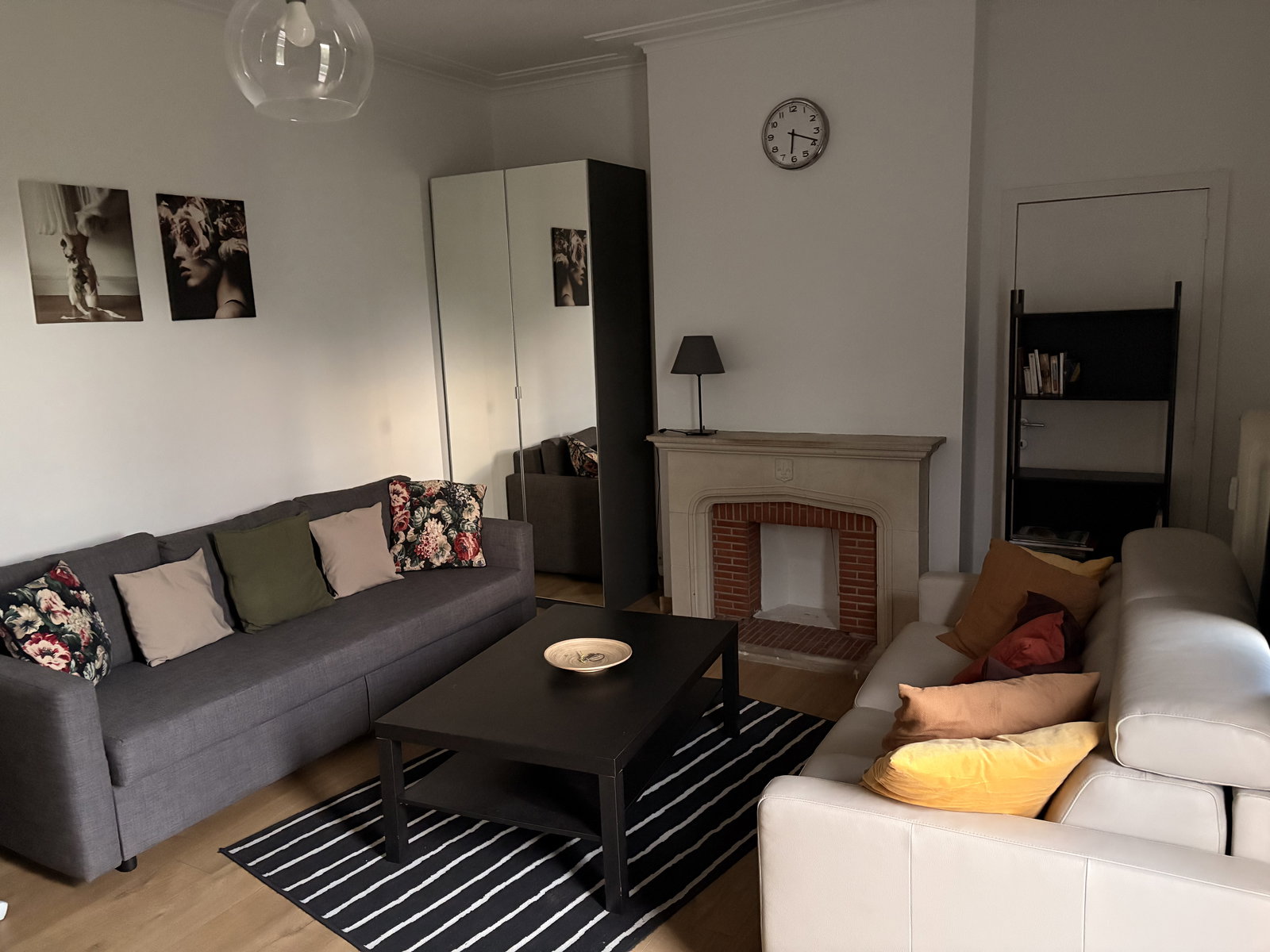 Colocación Uccle 637994