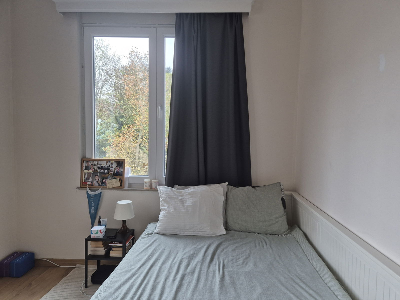 Colocatie Uccle 637994