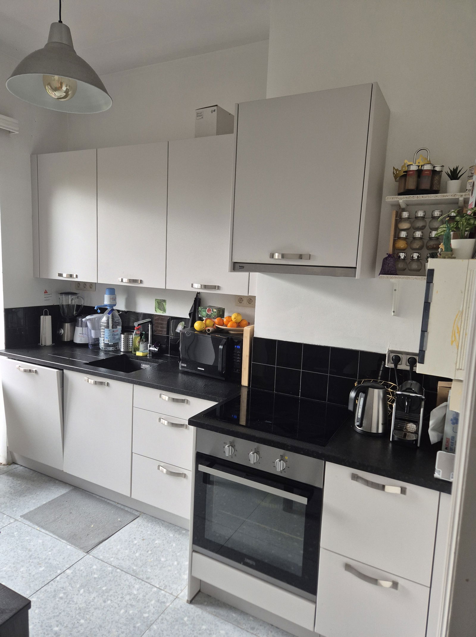 Colocatie Uccle 637994