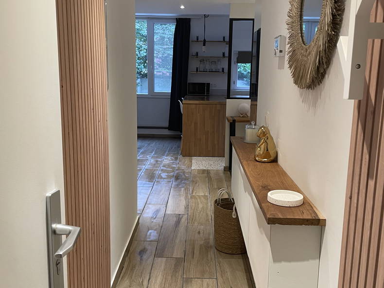 Entire Home Bruxelles 441980-1