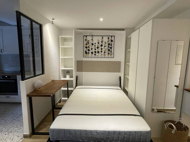 Entire Home Bruxelles 441980-3