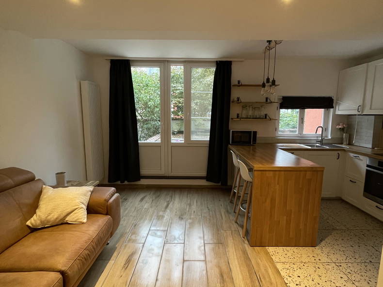 Entire Home Bruxelles 441980-4