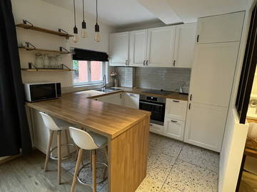 Logement Entier Bruxelles 441980-5