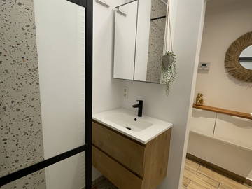 Logement Entier Bruxelles 441980-6