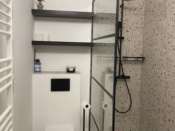 Logement Entier Bruxelles 441980-7