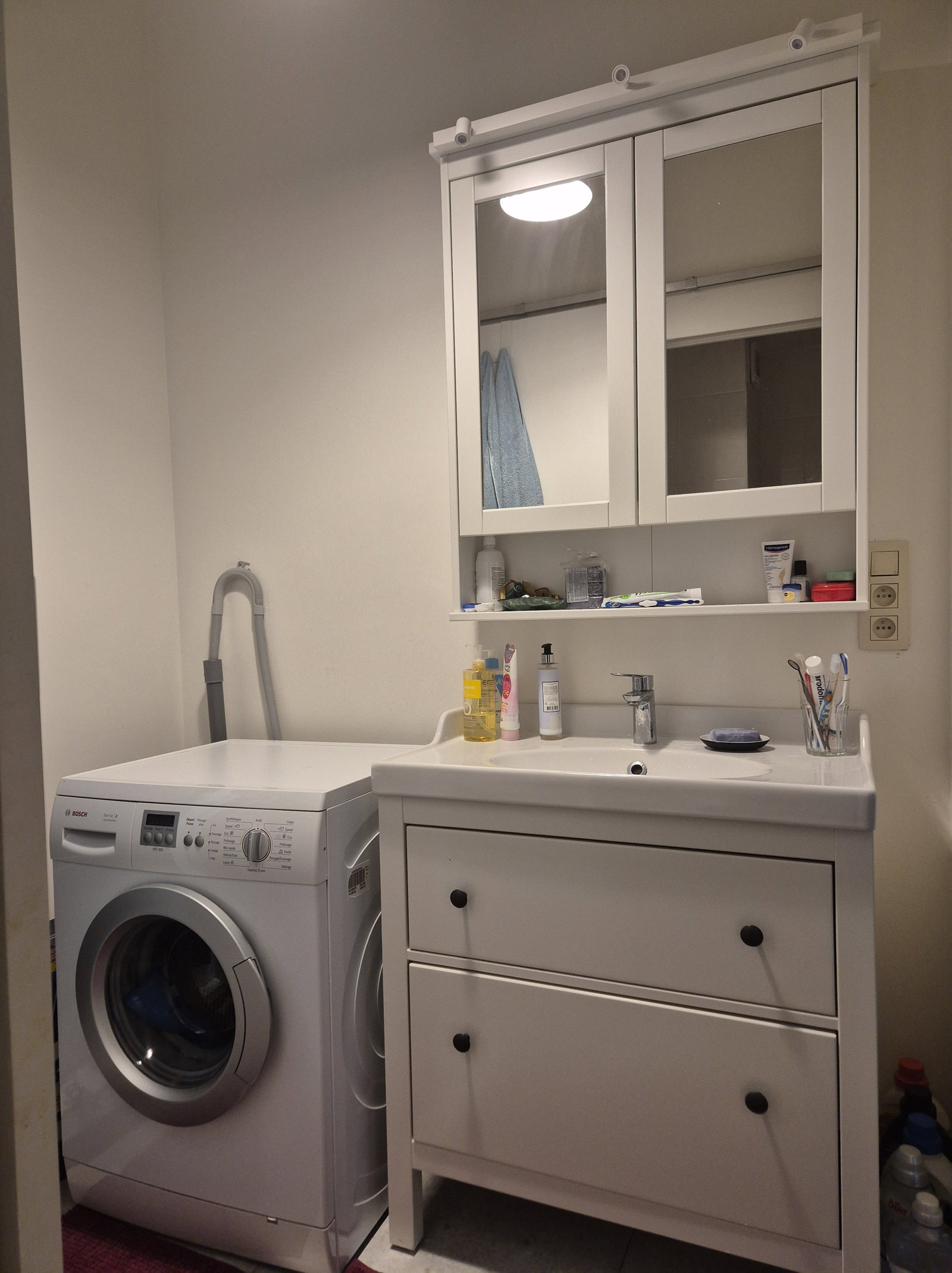 Colocação Uccle 637994