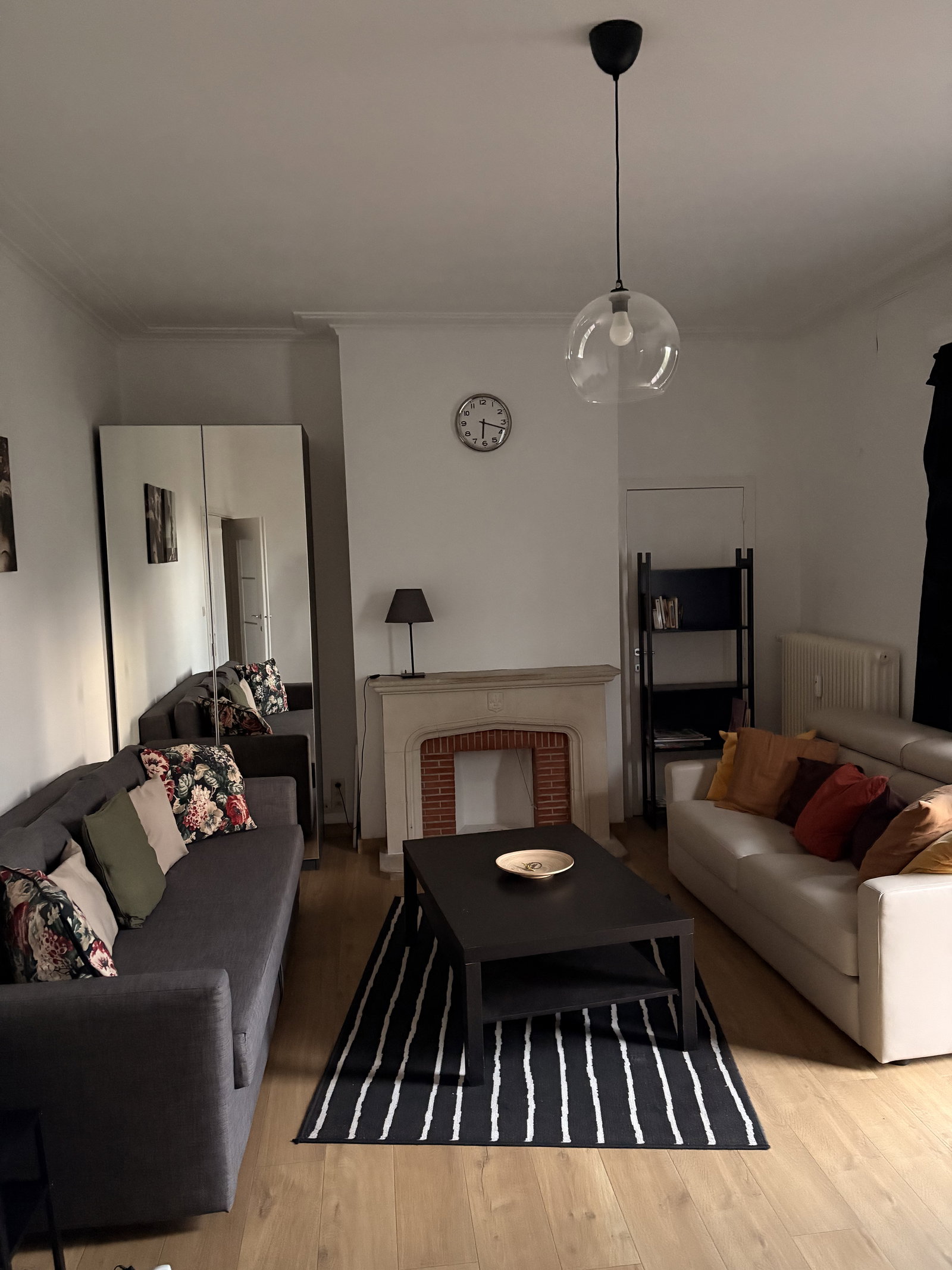 Colocação Uccle 637994