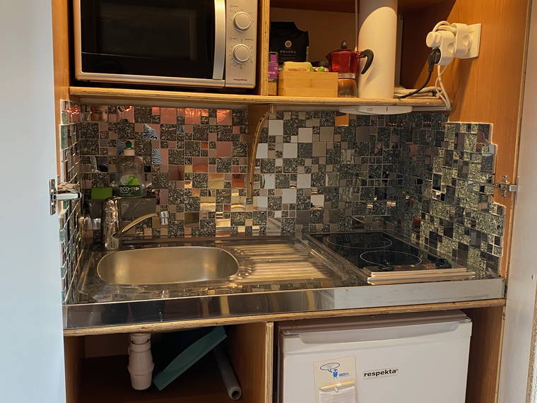 Gehele Woning Saint-Gilles 649095