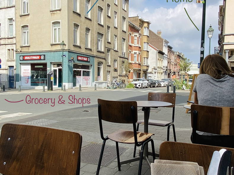 Hele Hjemmet Saint-Gilles 649095-3